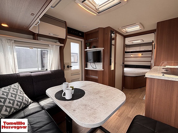 LMC VIVO 705 K Barnkammare 5 of 14