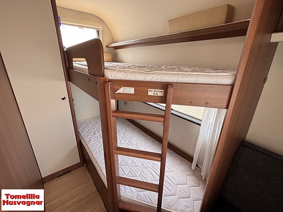 LMC VIVO 705 K Barnkammare 10 of 14