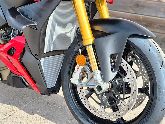 Ducati Streetfighter V4S *KAMPANJ* 11 of 14
