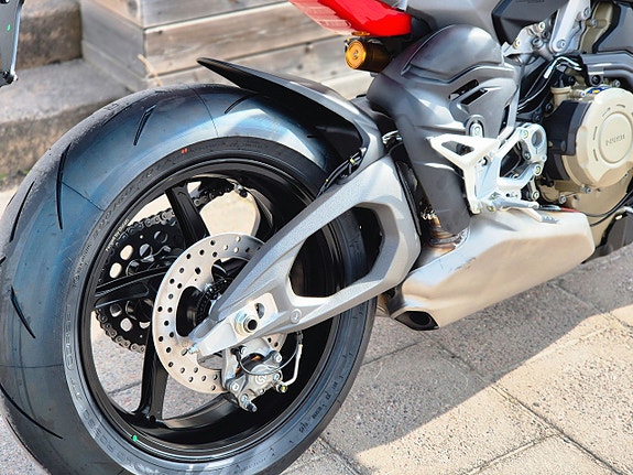 Ducati Streetfighter V4S *KAMPANJ* 14 of 14