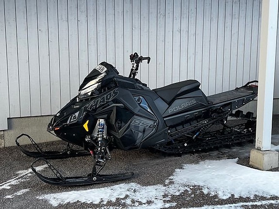 Polaris 850 RMK Khaos 155 S