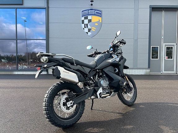CFMOTO 800 MT-X Nyinkommen! - KÖP ONLINE 3 of 9