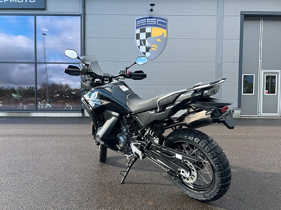 CFMOTO 800 MT-X Nyinkommen! - KÖP ONLINE 4 of 9