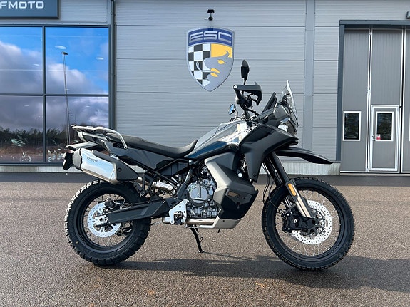 CFMOTO 800 MT-X Nyinkommen! - KÖP ONLINE 2 of 9