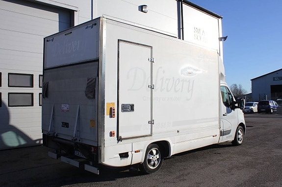 Opel Movano 5 of 13