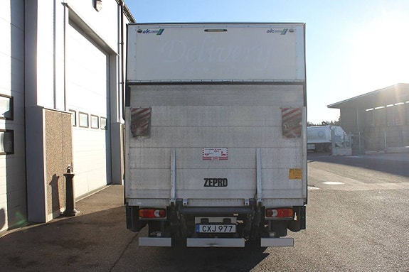 Opel Movano 6 of 13
