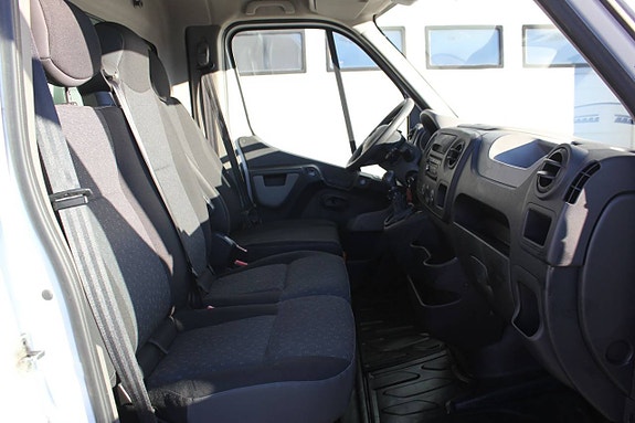 Opel Movano 12 of 13