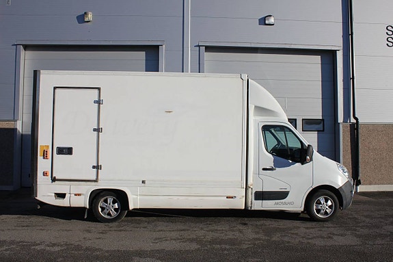 Opel Movano 4 of 13