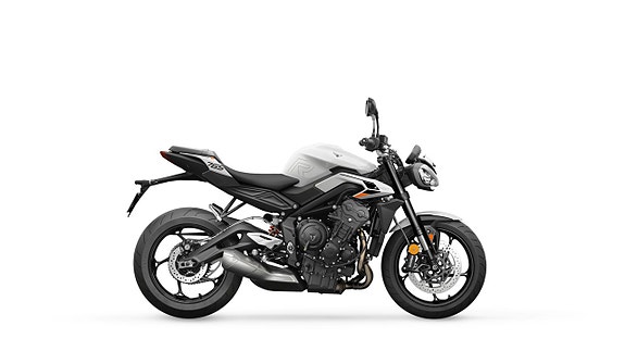 Triumph STREET TRIPLE 765 R A2 *TICKET TO RIDE 6.000KR* 2 of 7