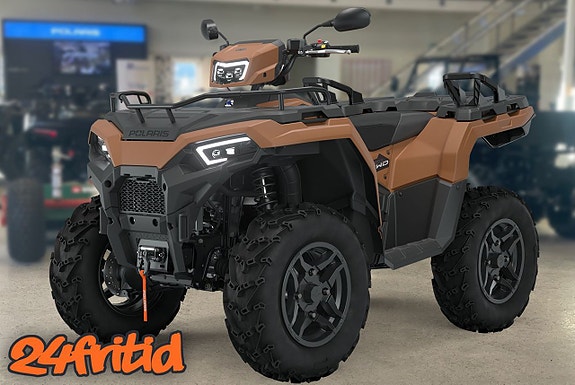 Polaris Sportsman 570 EPS PREMIUM LE