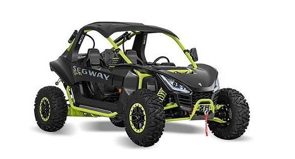 Segway Segway Villain