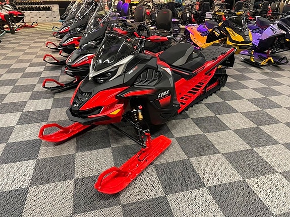 Lynx Brutal RE 900 ACE Turbo R -25 *Kampanj -27.000:-*