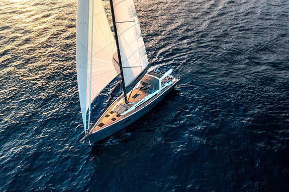 BENETEAU Oceanis Yacht 7 of 9