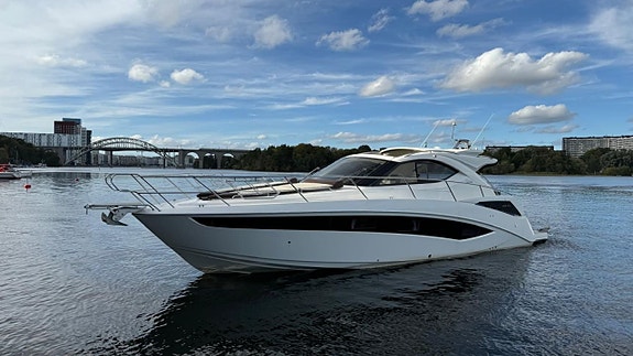 Galeon 405 Htl -2015