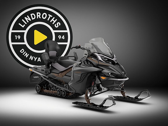 Lynx Adventure Limited 900 ACE 2up -26