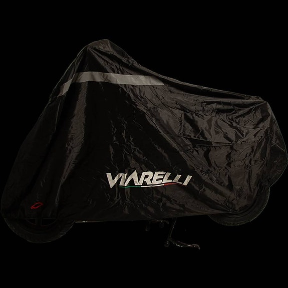 *KAMPANJ* Viarelli Primo 50 Klass 1 Inkl. Skyddsöverdrag 4 of 5