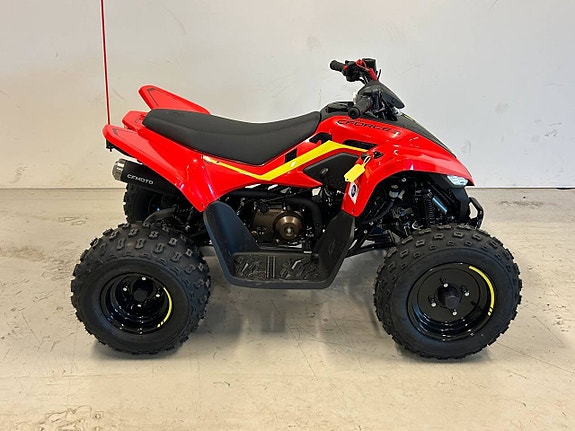 CFMOTO CFORCE 110  *36 Mån Räntefritt* 3 of 5