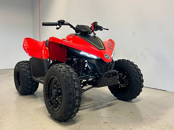 CFMOTO CFORCE 110  *36 Mån Räntefritt* 5 of 5