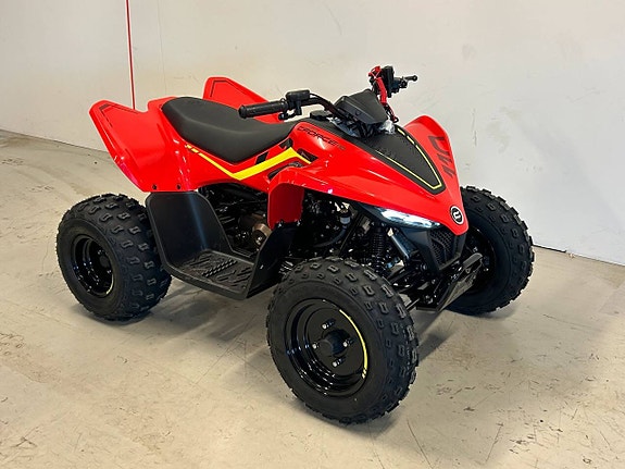 CFMOTO CFORCE 110  *36 Mån Räntefritt*Åter i lager*