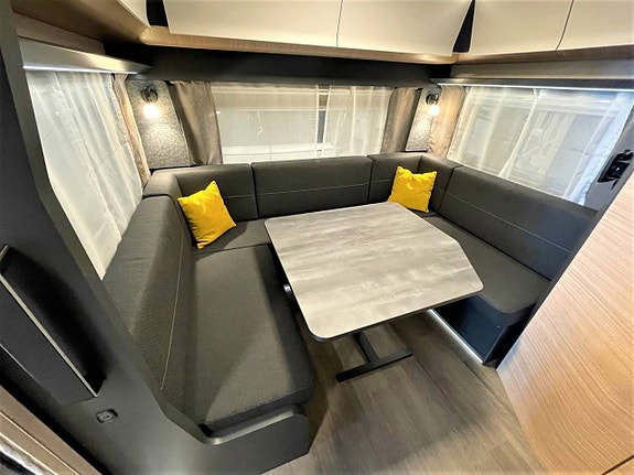 Hobby 585 UL MAXIA, Alde, ugn. NY ! 4 of 20