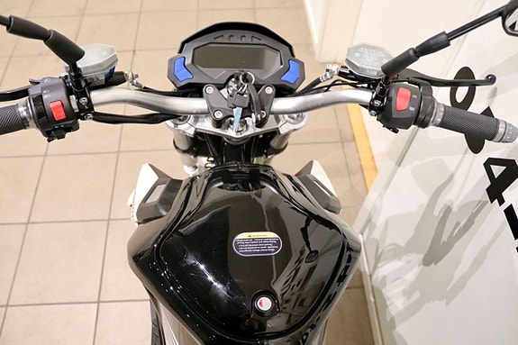 Eloped City Slicker 60km Tuffaste elmoppen 10 of 20