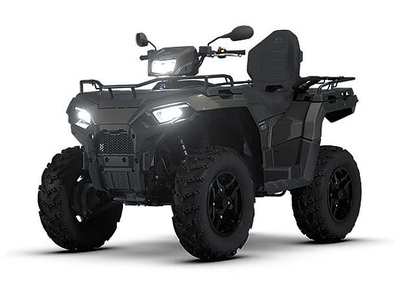 Polaris SPORTSMAN TOURING 570 EPS SP *10.000kr värdecheck