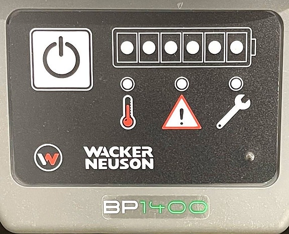 Wacker Neuson APU3050E 4 of 5