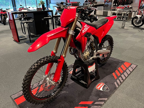 Ducati Desmo 450 MX *Nu i Butik! 5 of 9