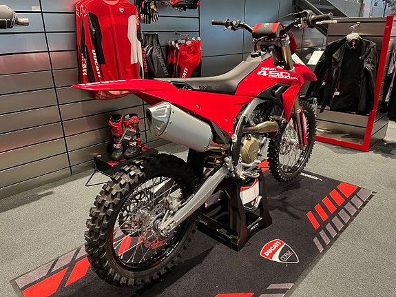 Ducati Desmo 450 MX *Nu i Butik! 3 of 9