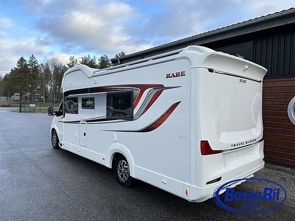 Kabe Royal X 780 LT * Cinderellatoalett * 3 of 26