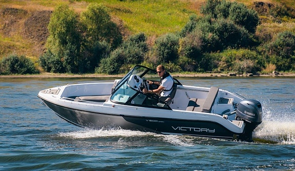 Victory 500 Open Mercury F80 2026 Fynd!