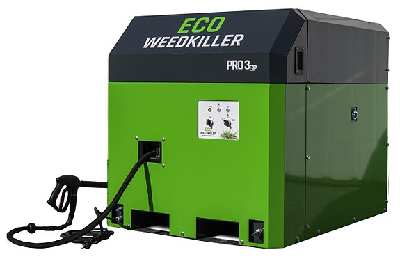 K-heat eco weedkiller sp3 fossilfri 2 of 6