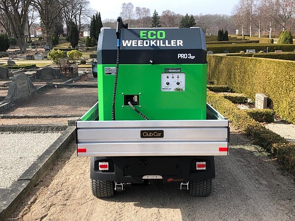 K-heat eco weedkiller sp3 fossilfri 5 of 6