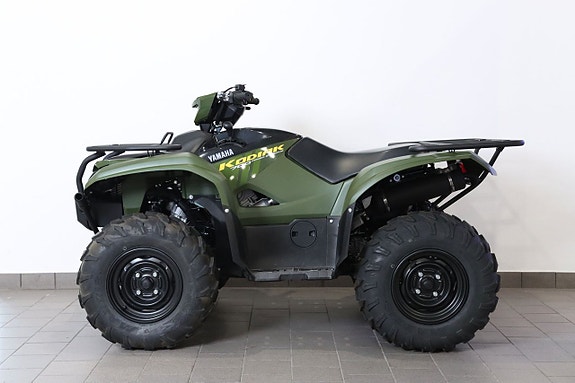 Yamaha Kodiak 700 EPS TA/TB 4 of 8