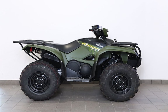Yamaha Kodiak 700 EPS TA/TB