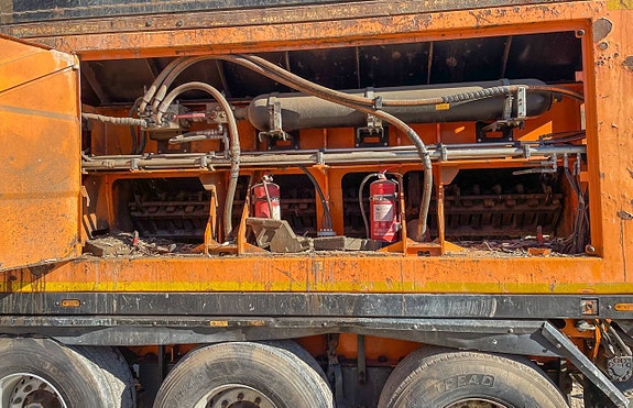 Doppstadt DW3060 BioPower Type F 12 of 12