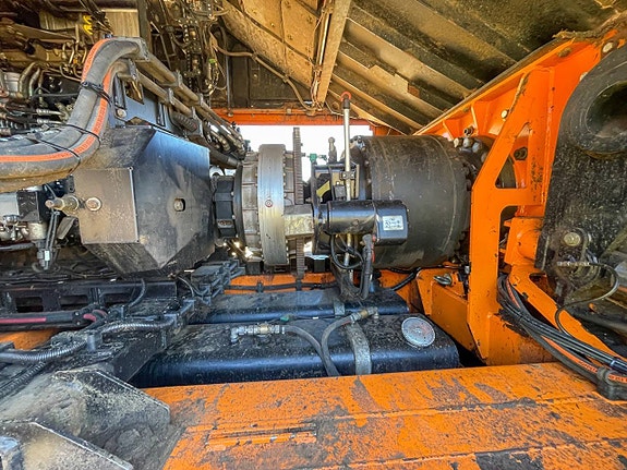 Doppstadt DW3060 BioPower Type F 4 of 12