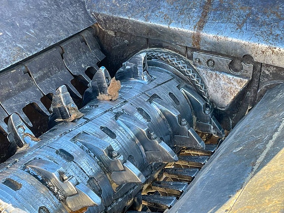 Doppstadt DW3060 BioPower Type F 7 of 12