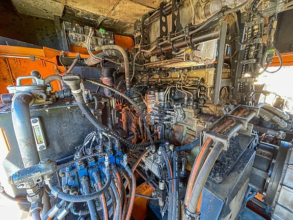 Doppstadt DW3060 BioPower Type F 5 of 12