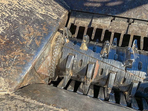 Doppstadt DW3060 BioPower Type F 8 of 12