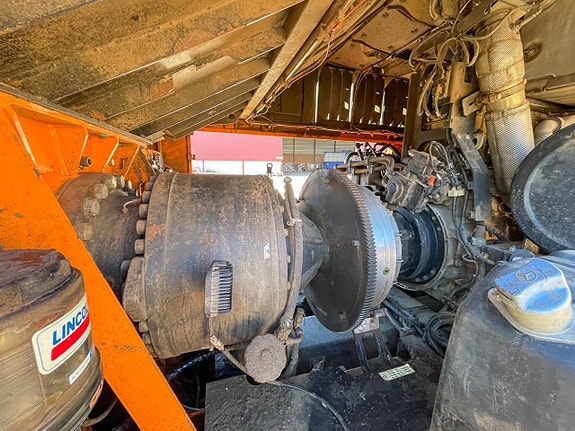 Doppstadt DW3060 BioPower Type F 6 of 12