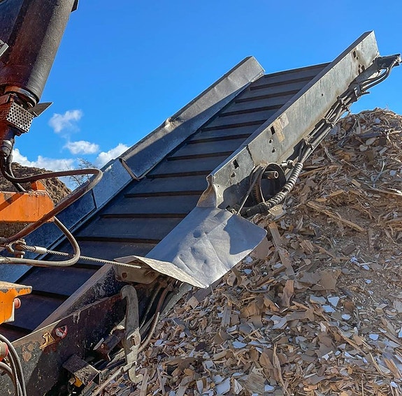 Doppstadt DW3060 BioPower Type F 9 of 12