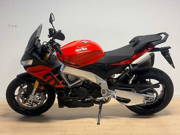 Aprilia Tuono V4 1100 Super Deal, Omg Lev. 2 of 5