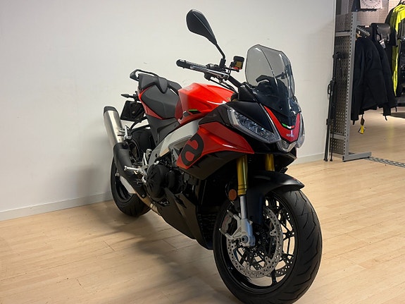 Aprilia Tuono V4 1100 Super Deal, Omg Lev. 5 of 7