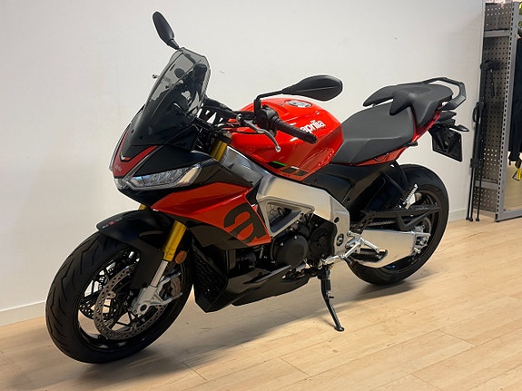 Aprilia Tuono V4 1100 Super Deal, Omg Lev. 7 of 7