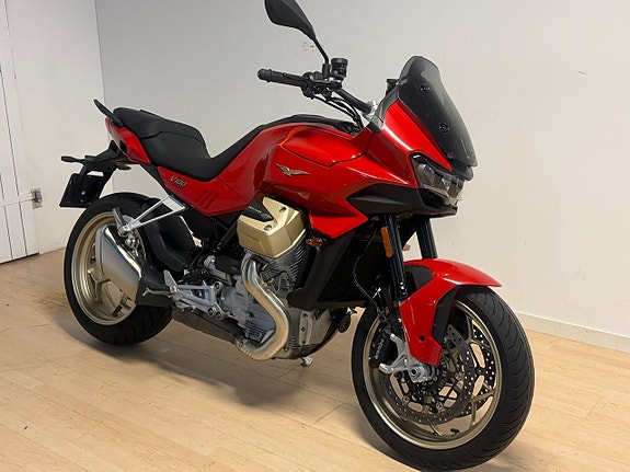 Aprilia Tuono V4 1100 Super Deal, Omg Lev. 4 of 5