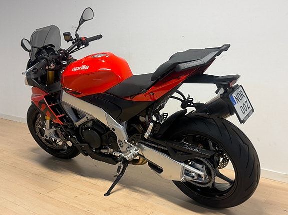 Aprilia Tuono V4 1100 Super Deal, Omg Lev. 6 of 7
