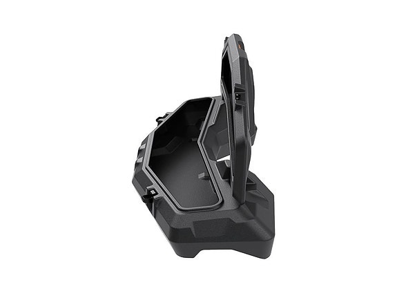 CF Moto TRANSPORTBOXAR CFMOTO ORIGINAL BLACK WOLF 5 of 11