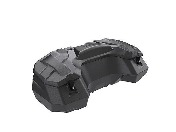 CF Moto TRANSPORTBOXAR CFMOTO ORIGINAL BLACK WOLF 8 of 11
