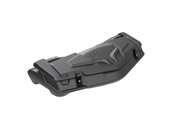 CF Moto TRANSPORTBOXAR CFMOTO ORIGINAL BLACK WOLF 7 of 11